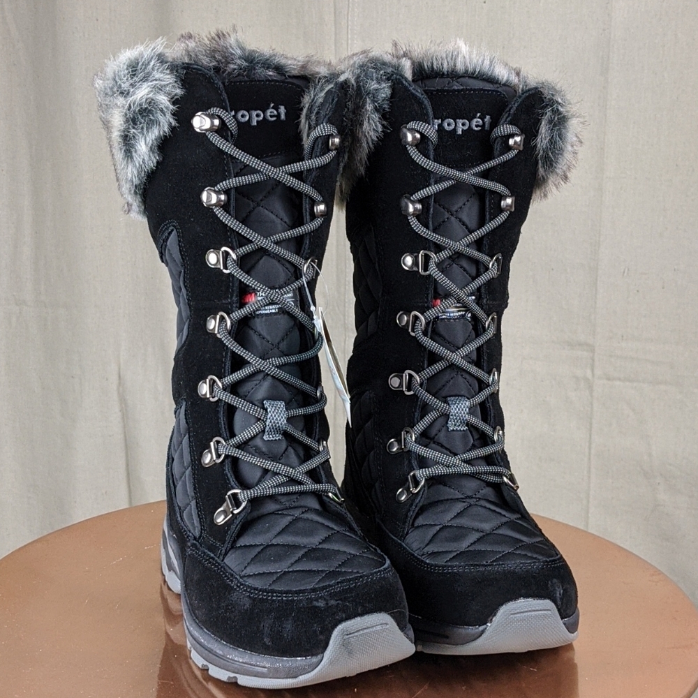 Propet Peri snow boot 7